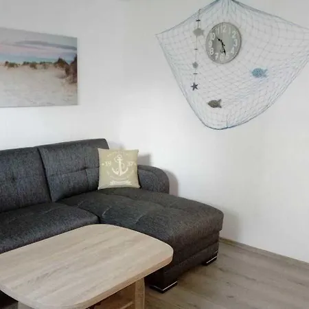 Am Stadtwald Ferienwohnung *